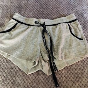 Bebe sleep shorts